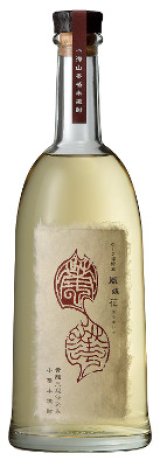 画像: 八海山本格米焼酎 風媒花オーク樽貯蔵　