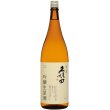 久保田千寿生原酒吟醸1800ml